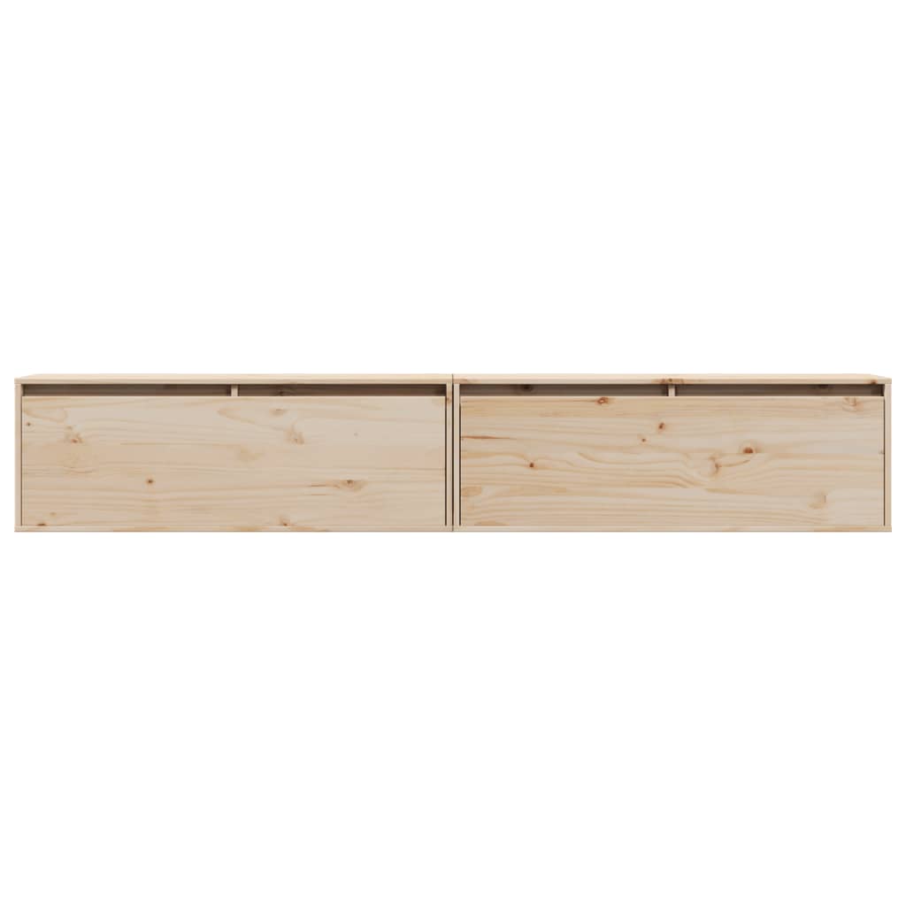 8720286840580_g_en_hd_4 vidaXL Wall Cabinets 2pcs 100x30x35 cm Solid Wood Pine - Image 6