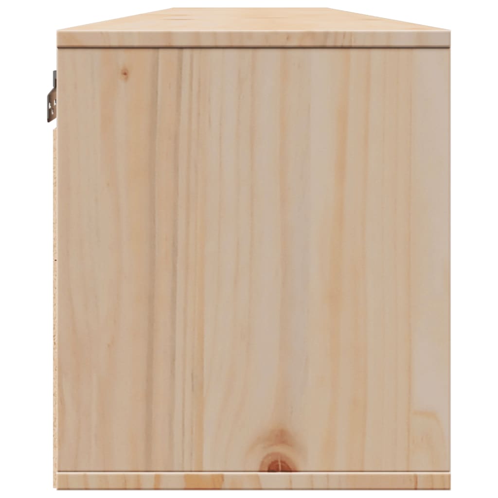 8720286840580_g_en_hd_6 vidaXL Wall Cabinets 2pcs 100x30x35 cm Solid Wood Pine - Image 8