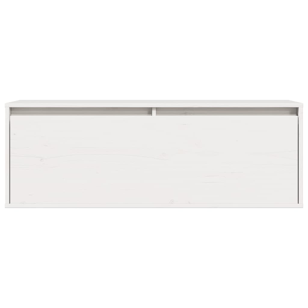 8720286840597_g_en_hd_3 vidaXL Wall Cabinet White 100x30x35 cm Solid Wood Pine - Image 5
