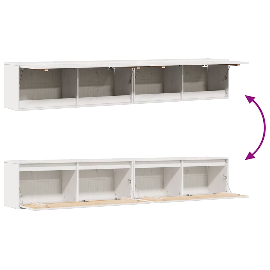 8720286840603_g_en_hd_7 vidaXL Wall Cabinets 2pcs White 100x30x35 cm Solid Wood Pine - Image 9