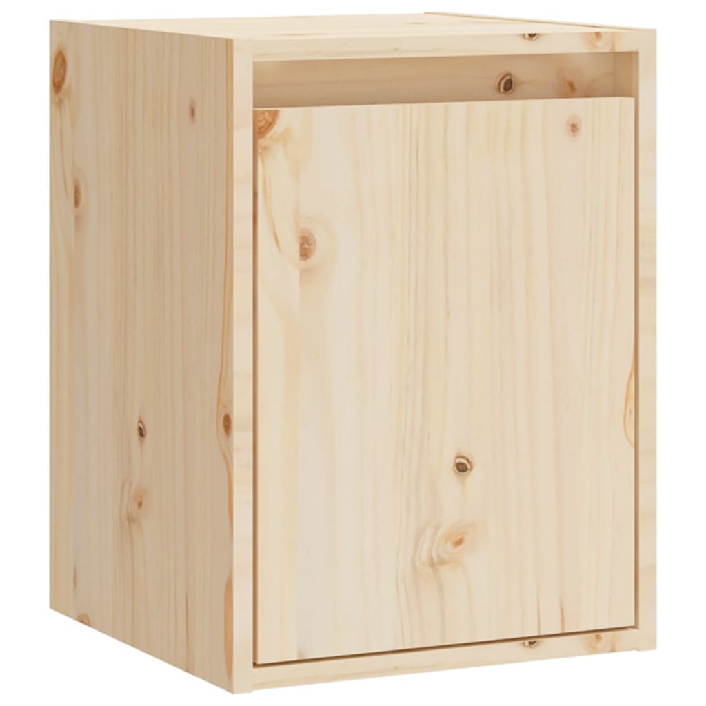 8720286840689_g_en_hd_3 vidaXL Wall Cabinets 2pcs 30x30x40 cm Solid Wood Pine - Image 5