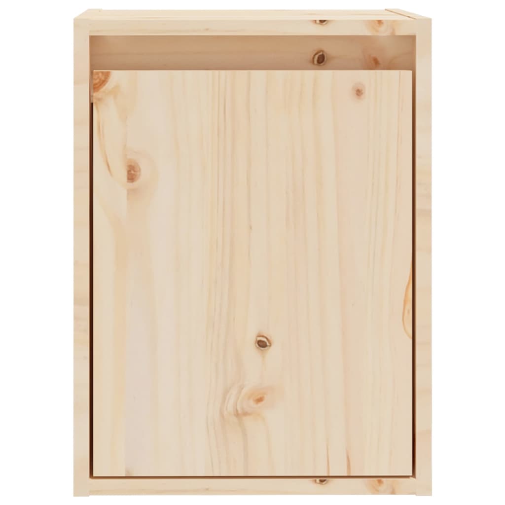 8720286840689_g_en_hd_4 vidaXL Wall Cabinets 2pcs 30x30x40 cm Solid Wood Pine - Image 6