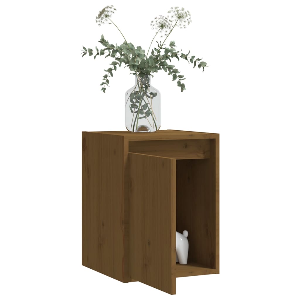 8720286840740_g_en_hd_2 vidaXL Wall Cabinets 2pcs Honey Brown 30x30x40 cm Solid Wood Pine - Image 4