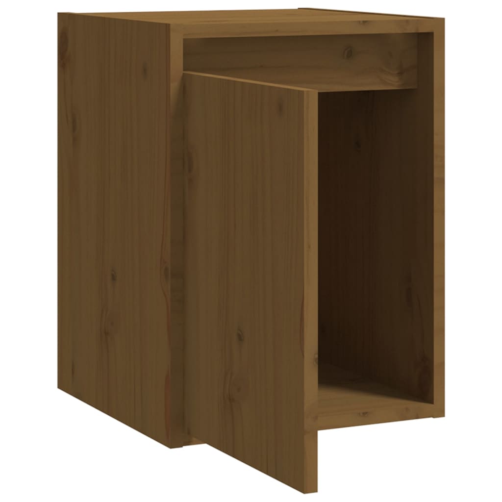 8720286840740_g_en_hd_6 vidaXL Wall Cabinets 2pcs Honey Brown 30x30x40 cm Solid Wood Pine - Image 8