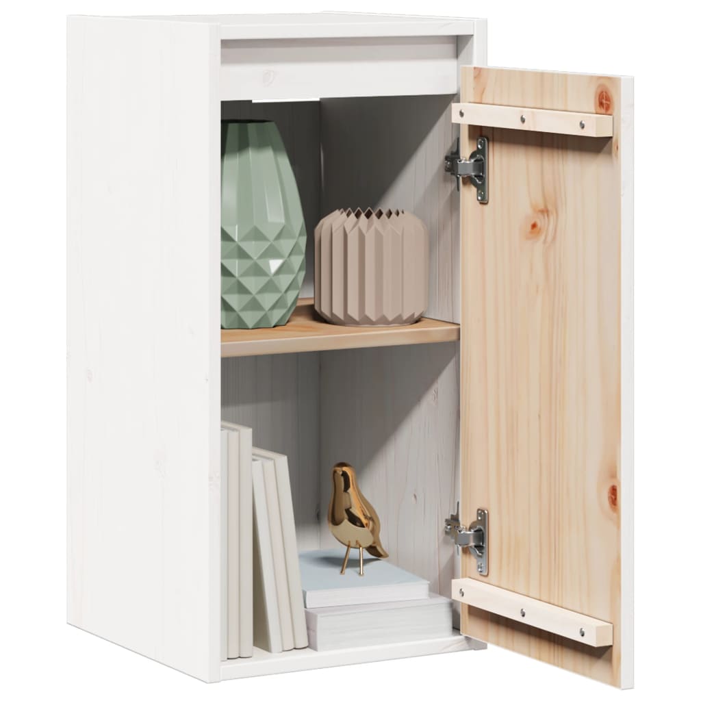 8720286840795_g_en_hd_1 vidaXL Wall Cabinet White 30x30x60 cm Solid Wood Pine - Image 3