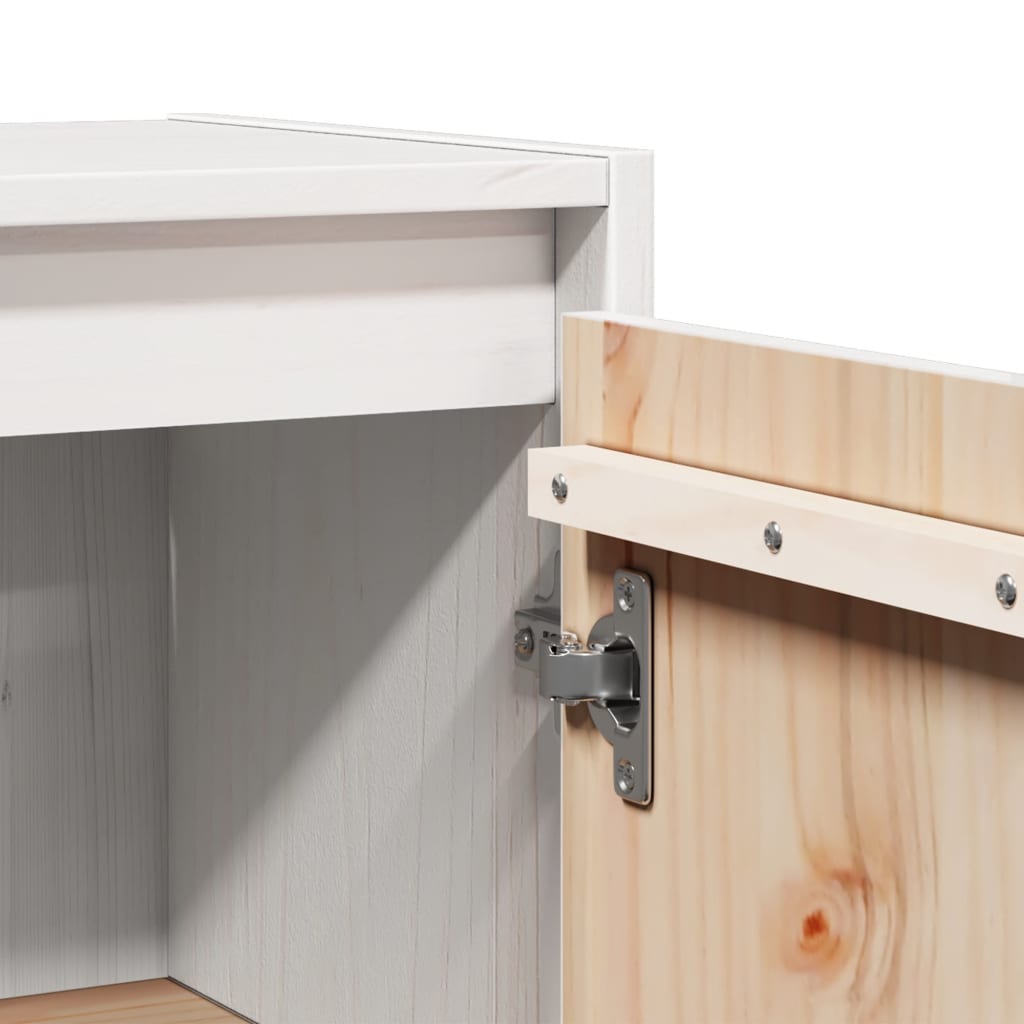 8720286840801_g_en_hd_9 vidaXL Wall Cabinets 2 pcs White 30x30x60 cm Solid Wood Pine - Image 11