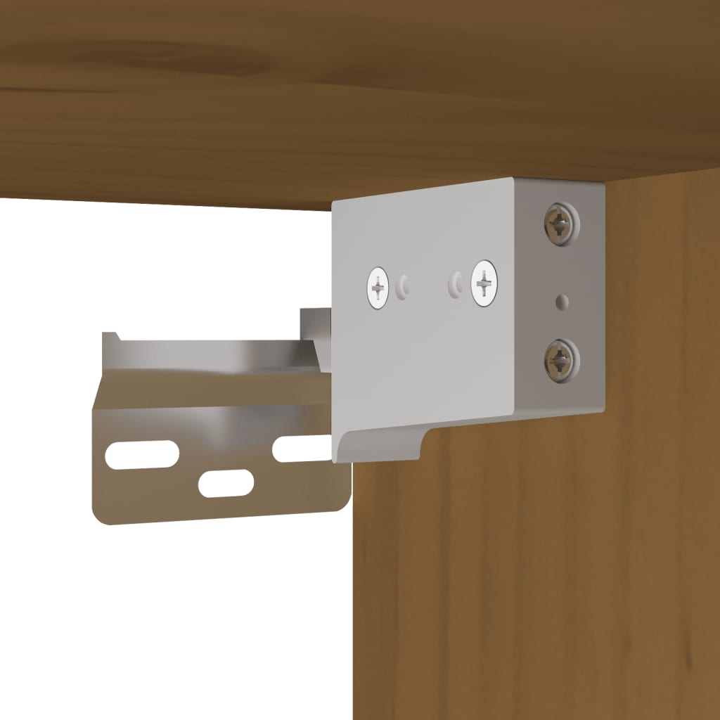 8720286840849_g_en_hd_10 vidaXL Wall Cabinets 2 pcs Honey Brown 30x30x60 cm Solid Wood Pine - Image 12