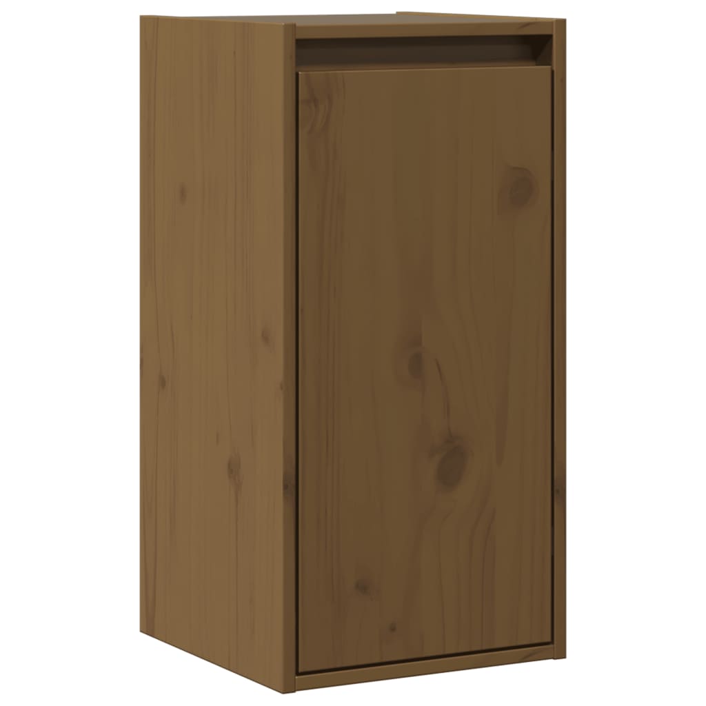 8720286840849_g_en_hd_5 vidaXL Wall Cabinets 2 pcs Honey Brown 30x30x60 cm Solid Wood Pine - Image 7