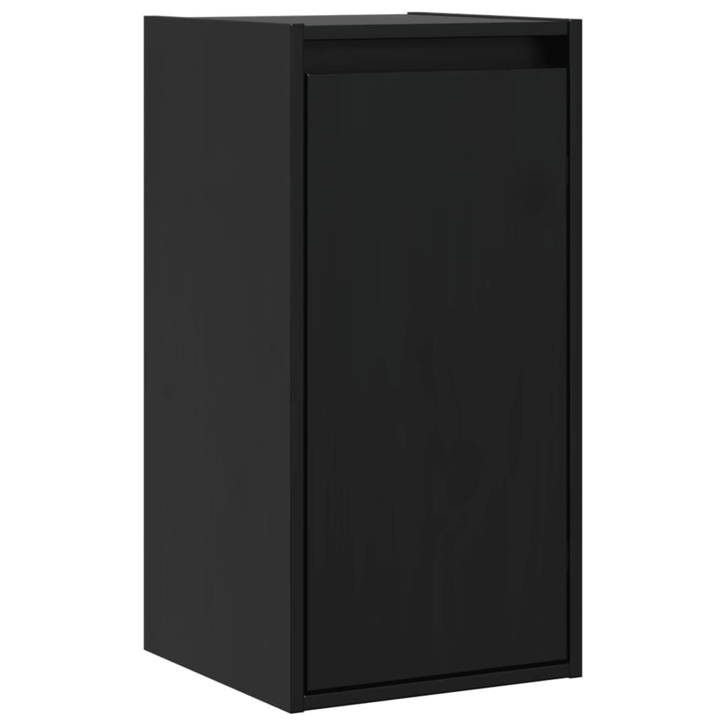 8720286840863_g_en_hd_5 vidaXL Wall Cabinets 2 pcs Black 30x30x60 cm Solid Wood Pine - Image 7