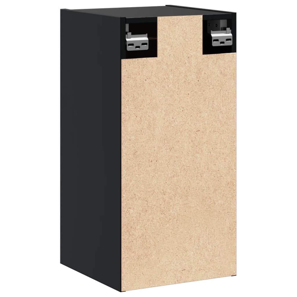 8720286840863_g_en_hd_7 vidaXL Wall Cabinets 2 pcs Black 30x30x60 cm Solid Wood Pine - Image 9