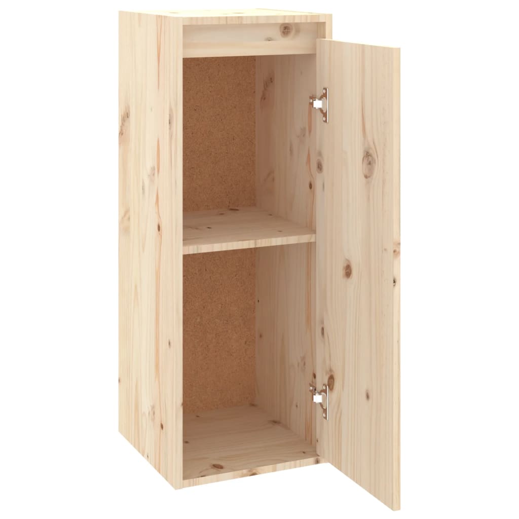 8720286840887_g_en_hd_5 vidaXL Wall Cabinets 2 pcs 30x30x80 cm Solid Wood Pine - Image 7