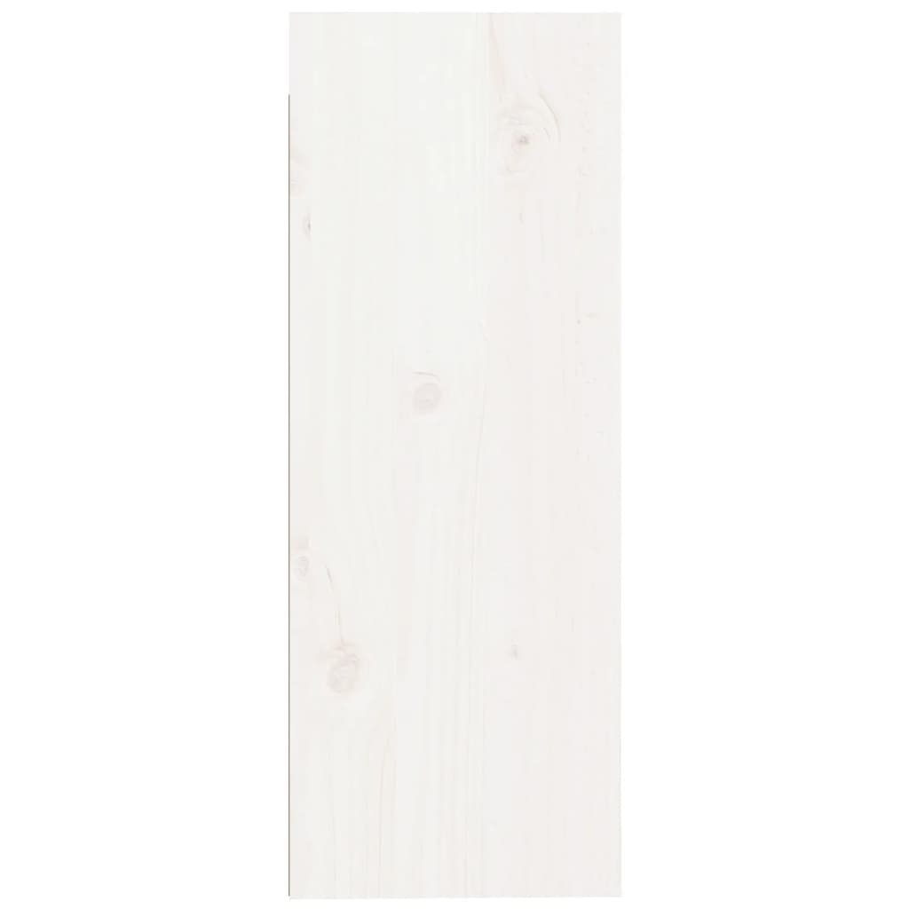 8720286840894_g_en_hd_5 vidaXL Wall Cabinet White 30x30x80 cm Solid Wood Pine - Image 7