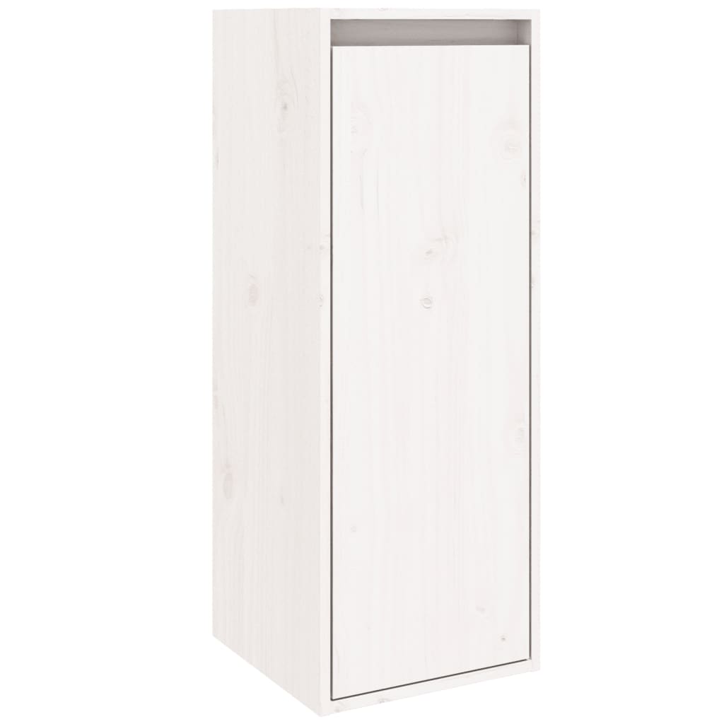 8720286840900_g_en_hd_3 vidaXL Wall Cabinets 2 pcs White 30x30x80 cm Solid Wood Pine - Image 5