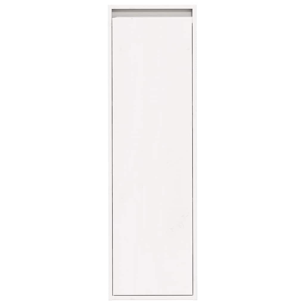 8720286840993_g_en_hd_3 vidaXL Wall Cabinet White 30x30x100 cm Solid Wood Pine - Image 4