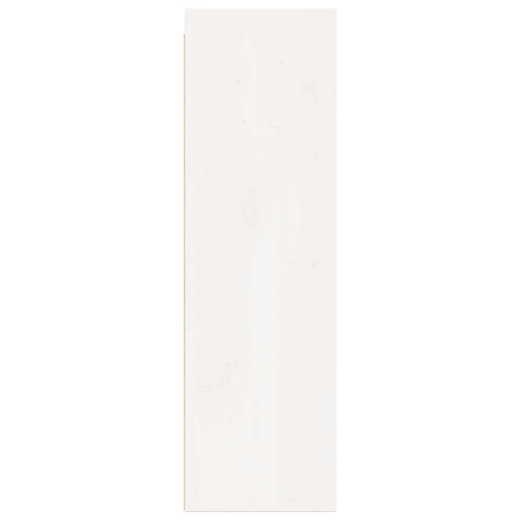 8720286840993_g_en_hd_5 vidaXL Wall Cabinet White 30x30x100 cm Solid Wood Pine - Image 6