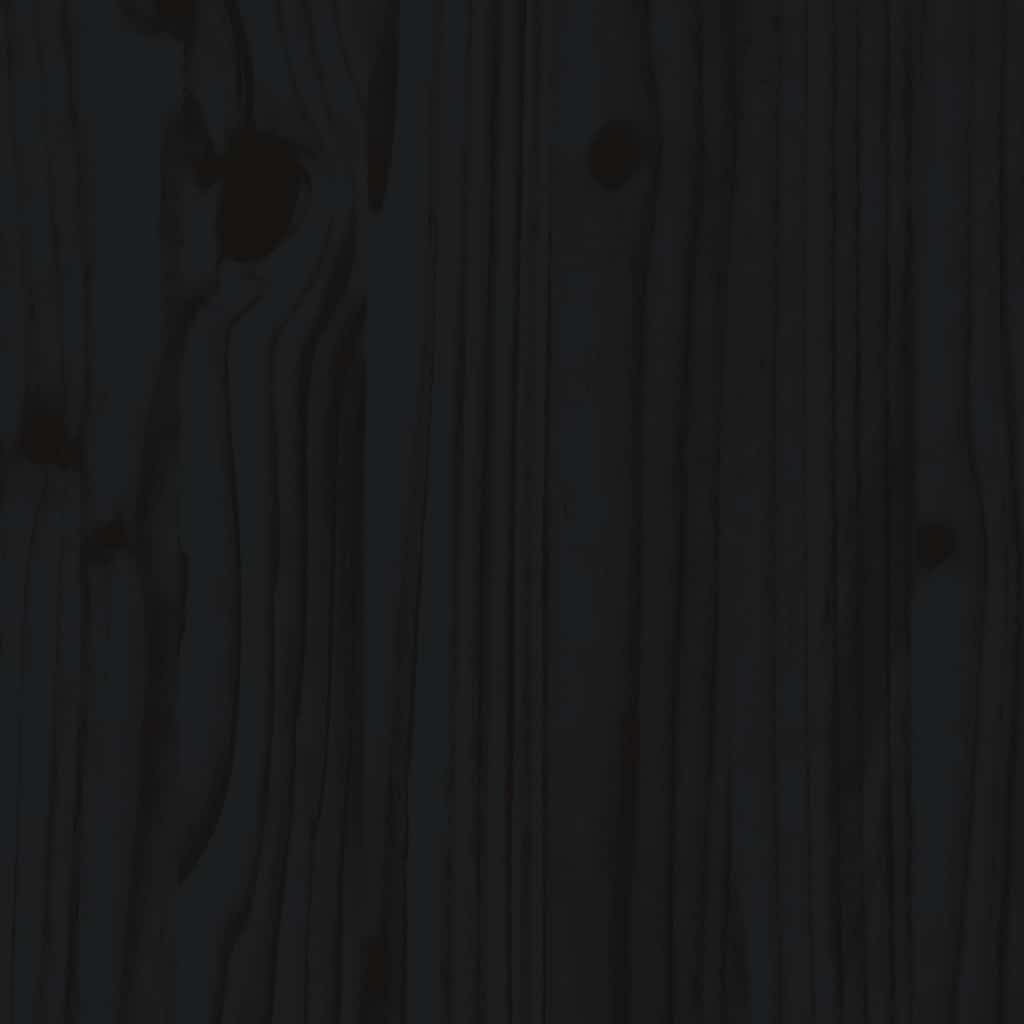 8720286841068_g_en_hd_11 vidaXL Wall Cabinets 2 pcs Black 30x30x100 cm Solid Wood Pine - Image 14