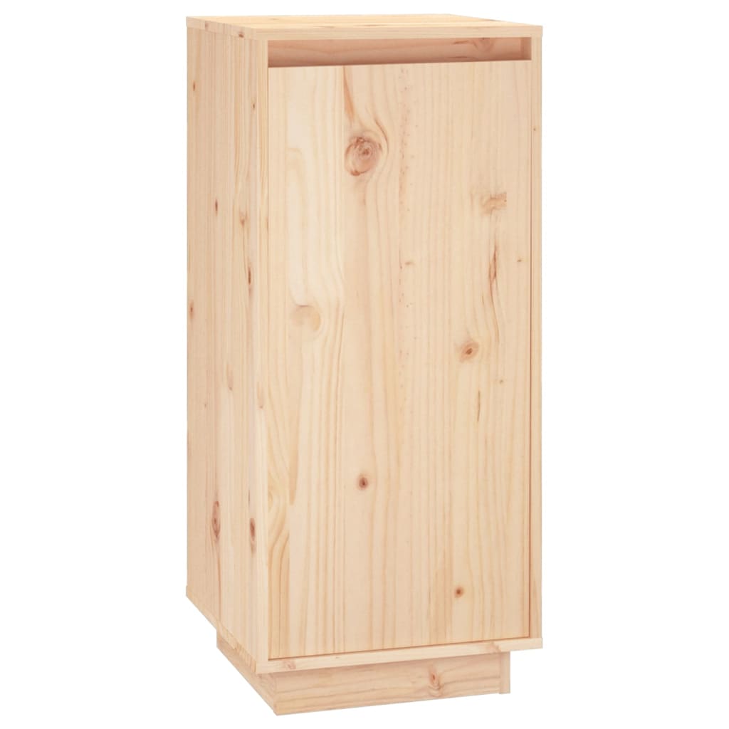 8720286841273_a_en_hd_1 vidaXL Shoe Cabinet 35x35x80 cm Solid Wood Pine - Image 2