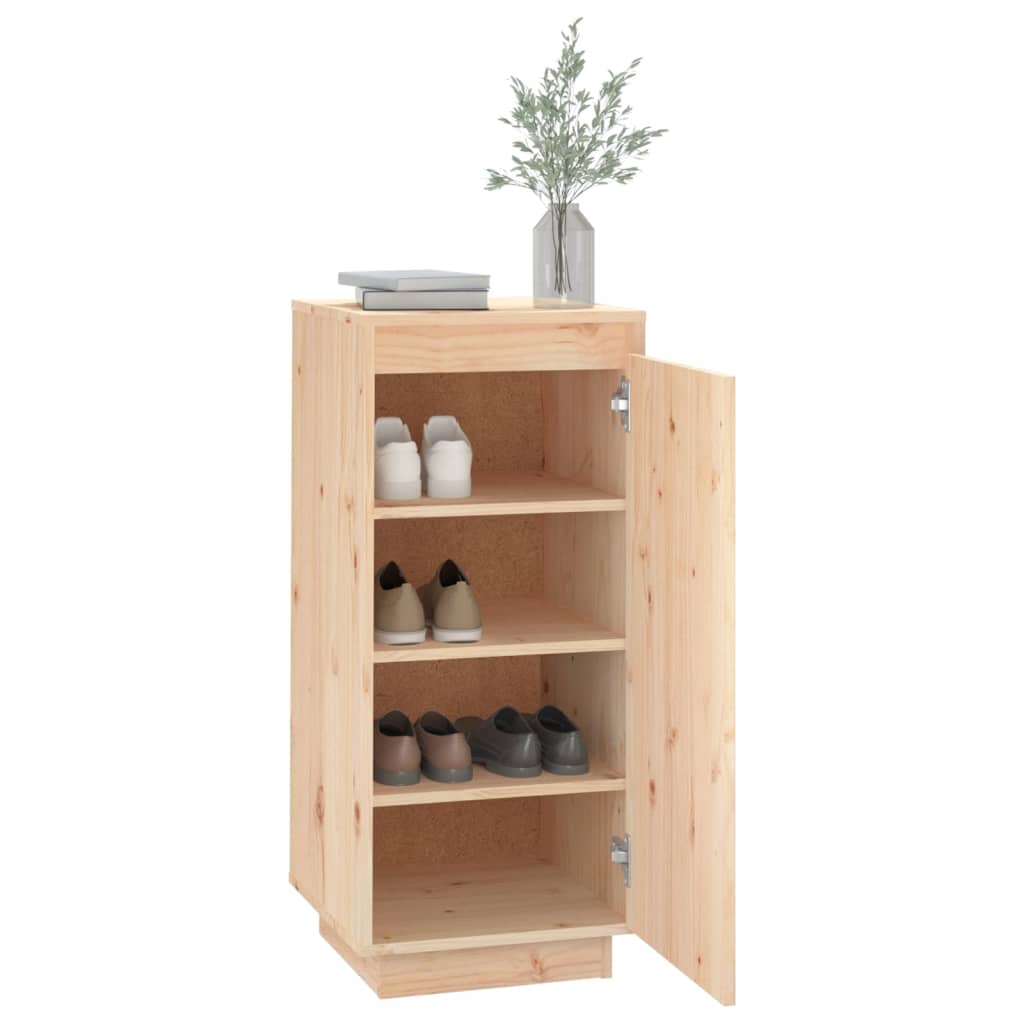 8720286841273_g_en_hd_2 vidaXL Shoe Cabinet 35x35x80 cm Solid Wood Pine - Image 5
