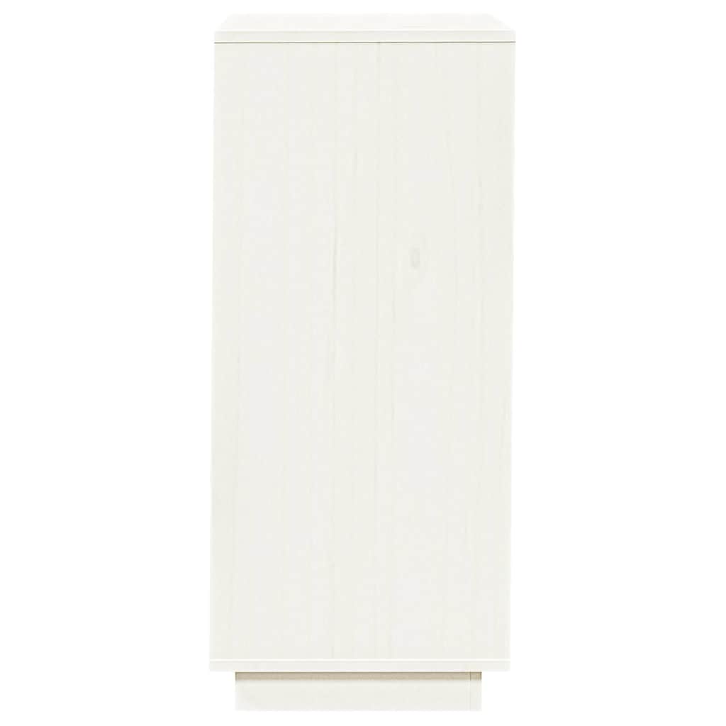 8720286841280_g_en_hd_4 vidaXL Shoe Cabinet White 35x35x80 cm Solid Wood Pine - Image 7