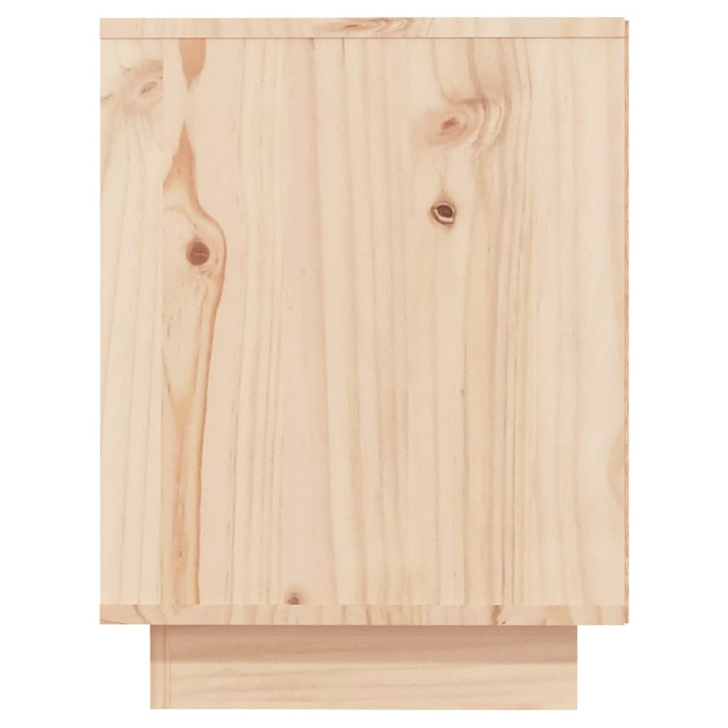 8720286841327_g_en_hd_4 vidaXL Shoe Cabinet 110x34x45 cm Solid Wood Pine - Image 6