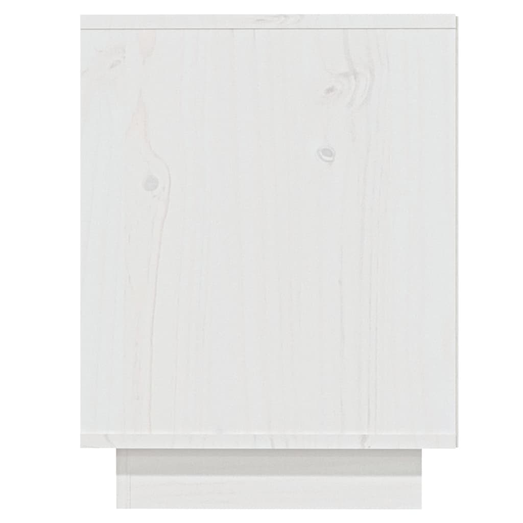 8720286841334_g_en_hd_4 vidaXL Shoe Cabinet White 110x34x45 cm Solid Wood Pine - Image 6