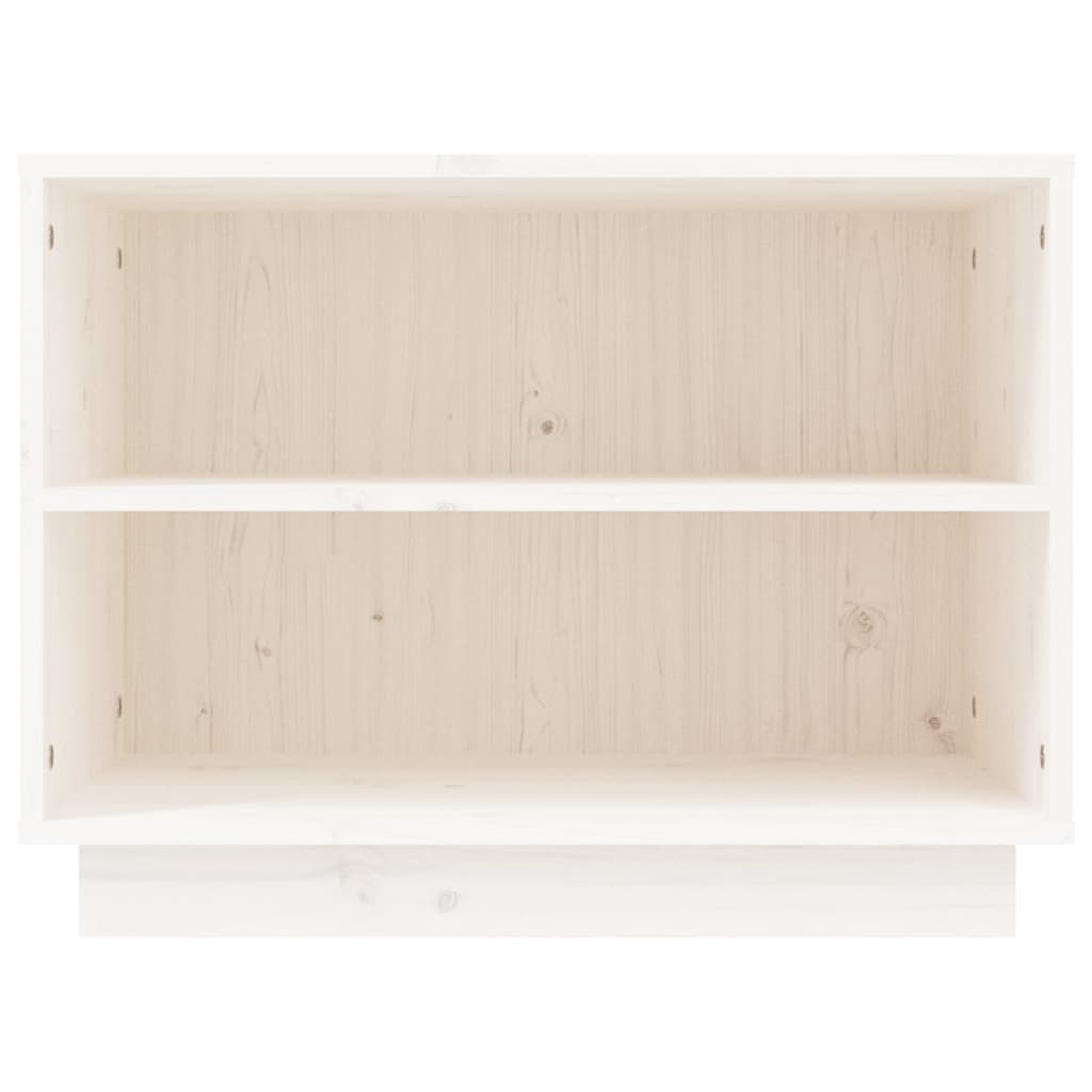 8720286841389_g_en_hd_3 vidaXL Shoe Cabinet White 60x34x45 cm Solid Wood Pine - Image 5