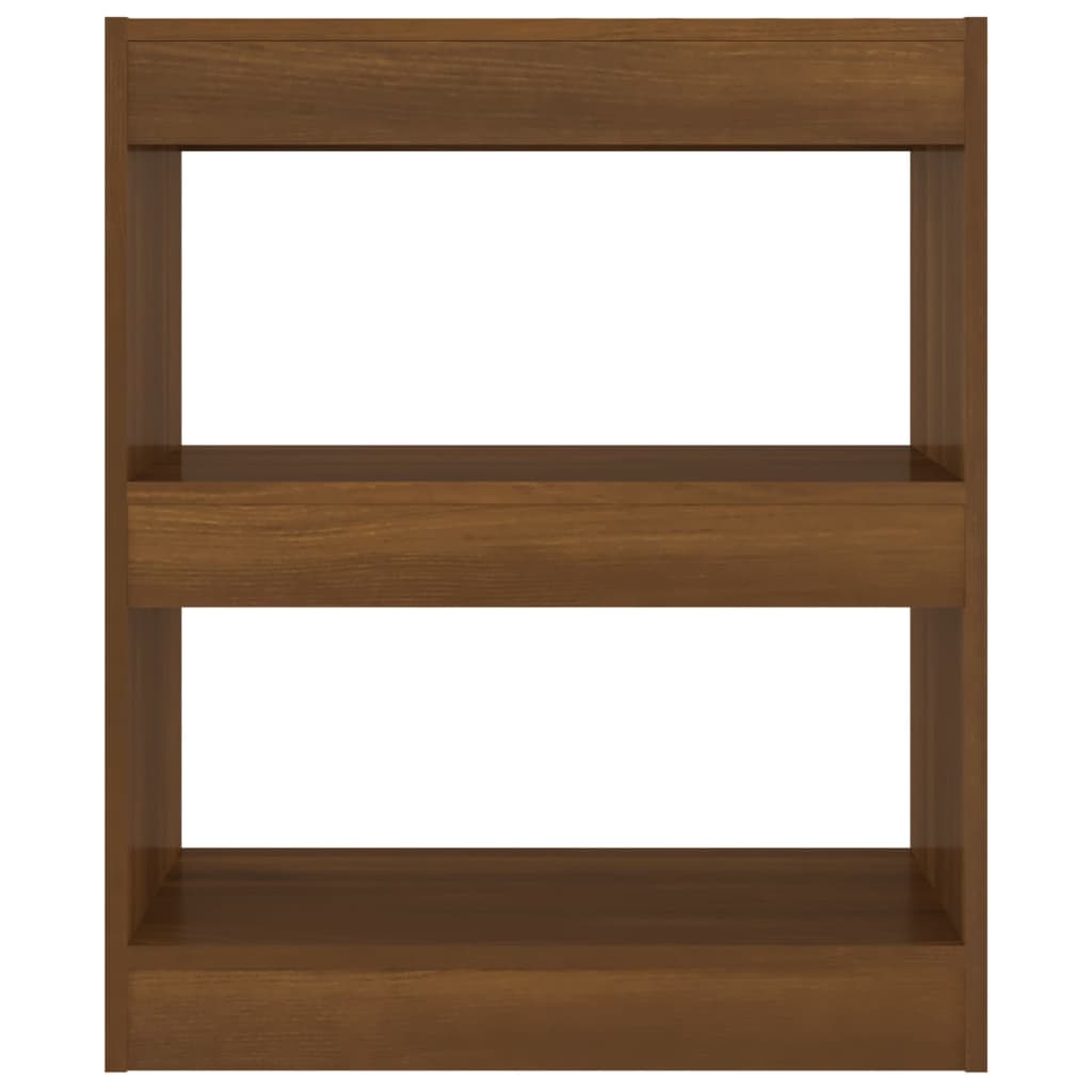 8720286844328_g_en_hd_3 vidaXL Book Cabinet/Room Divider Brown Oak 60x30x72 cm - Image 6