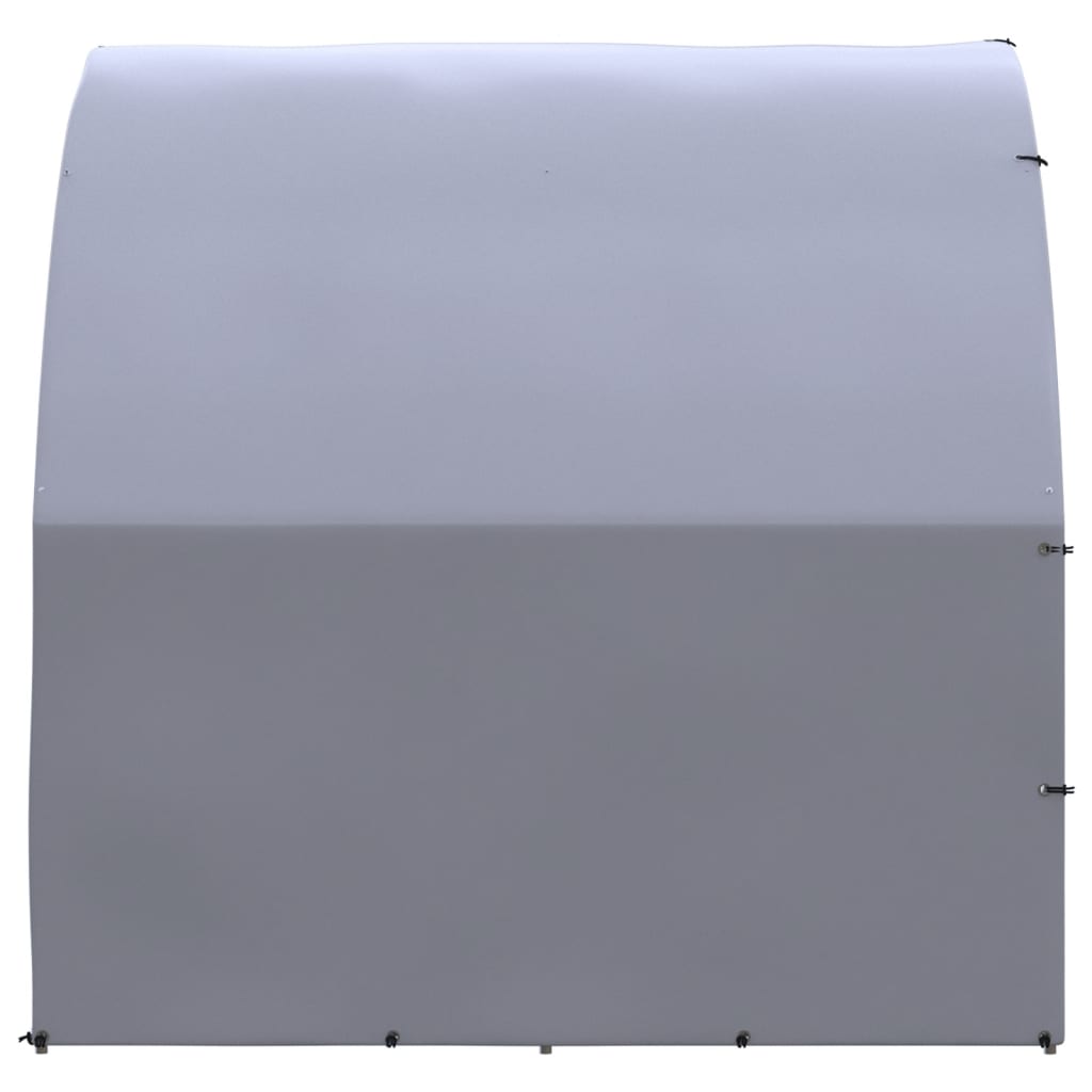 8720286844953_g_en_hd_3 vidaXL Outdoor Chicken Coop 3x2x2 m Galvanised Steel - Image 4