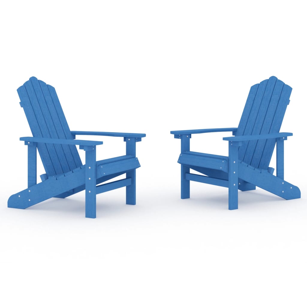 8720286847145_a_en_hd_1 vidaXL Garden Adirondack Chairs 2 pcs HDPE Aqua Blue - Image 2