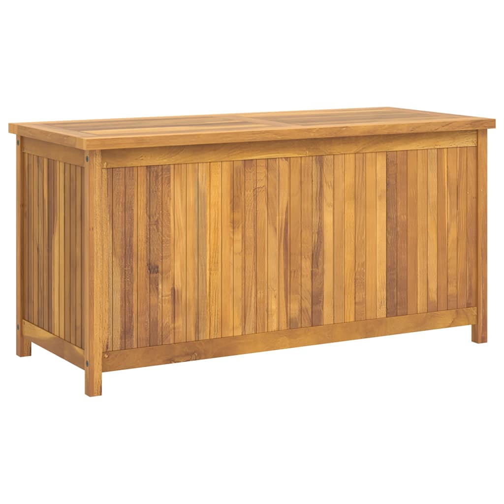 8720286848111_a_en_hd_1 vidaXL Garden Box 114x50x58 cm Solid Wood Teak - Image 2
