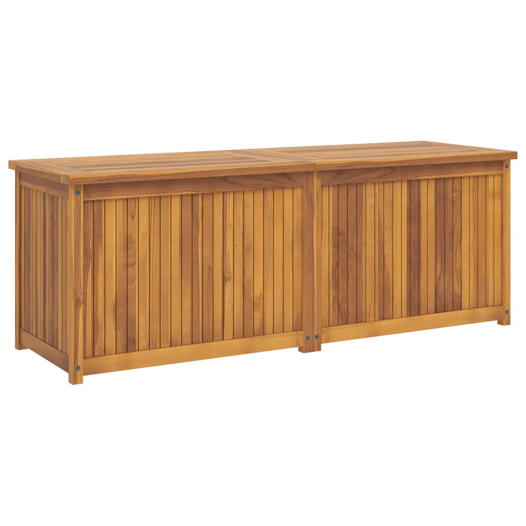 8720286848128_a_en_hd_1 vidaXL Garden Box 150x50x55 cm Solid Wood Teak - Image 2