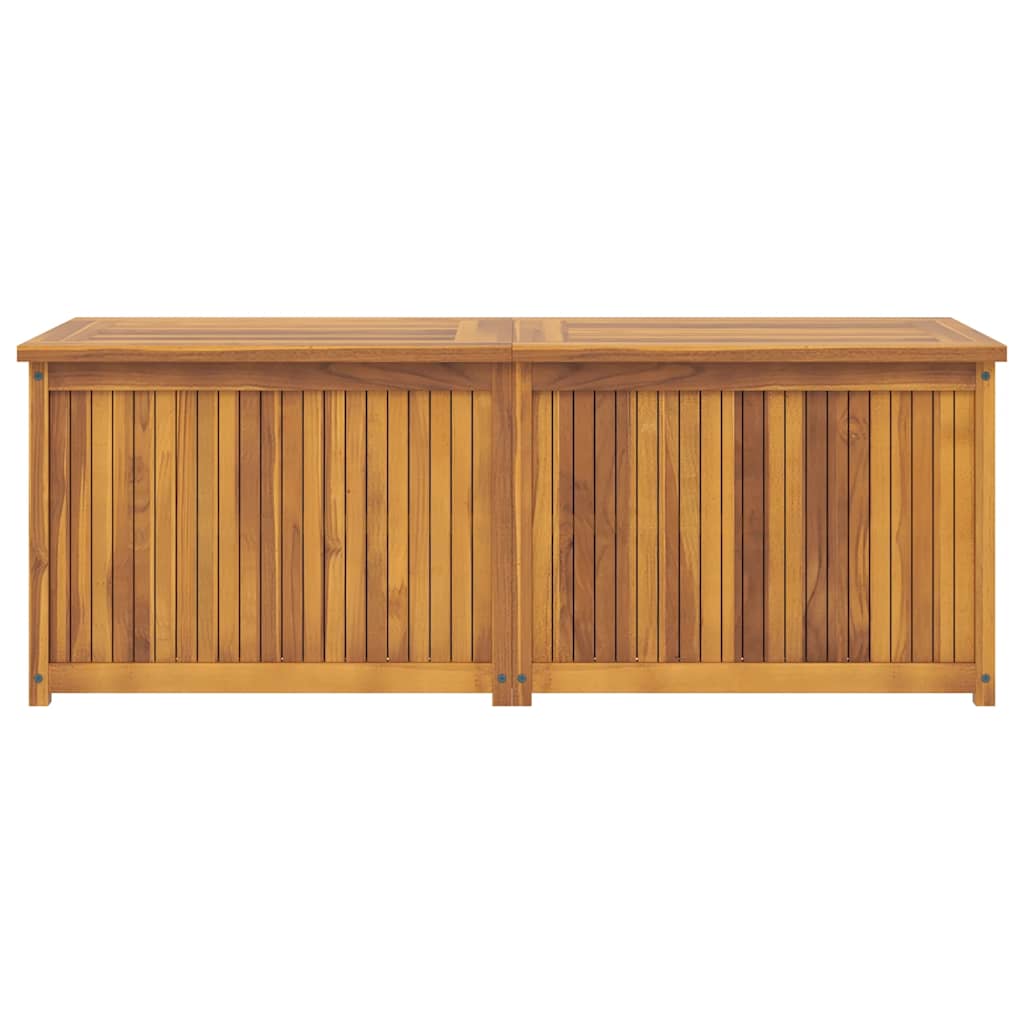 8720286848128_g_en_hd_2 vidaXL Garden Box 150x50x55 cm Solid Wood Teak - Image 4