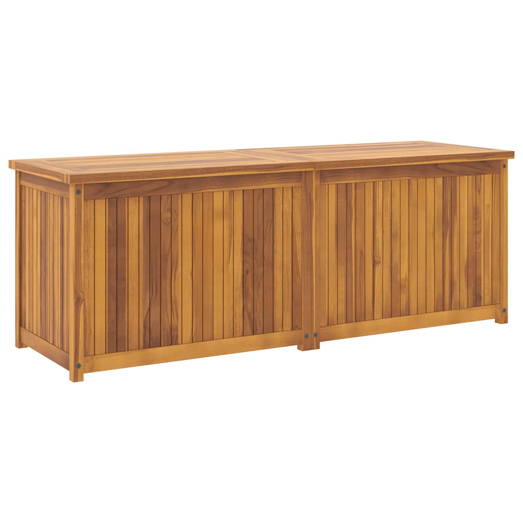 8720286848128_g_en_hd_4 vidaXL Garden Box 150x50x55 cm Solid Wood Teak - Image 6