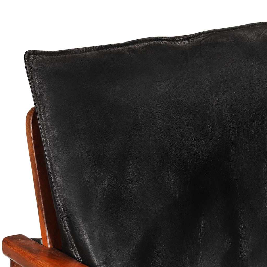 8720286849408_g_en_hd_11 vidaXL Armchair Black Real Leather and Solid Wood Acacia - Image 12