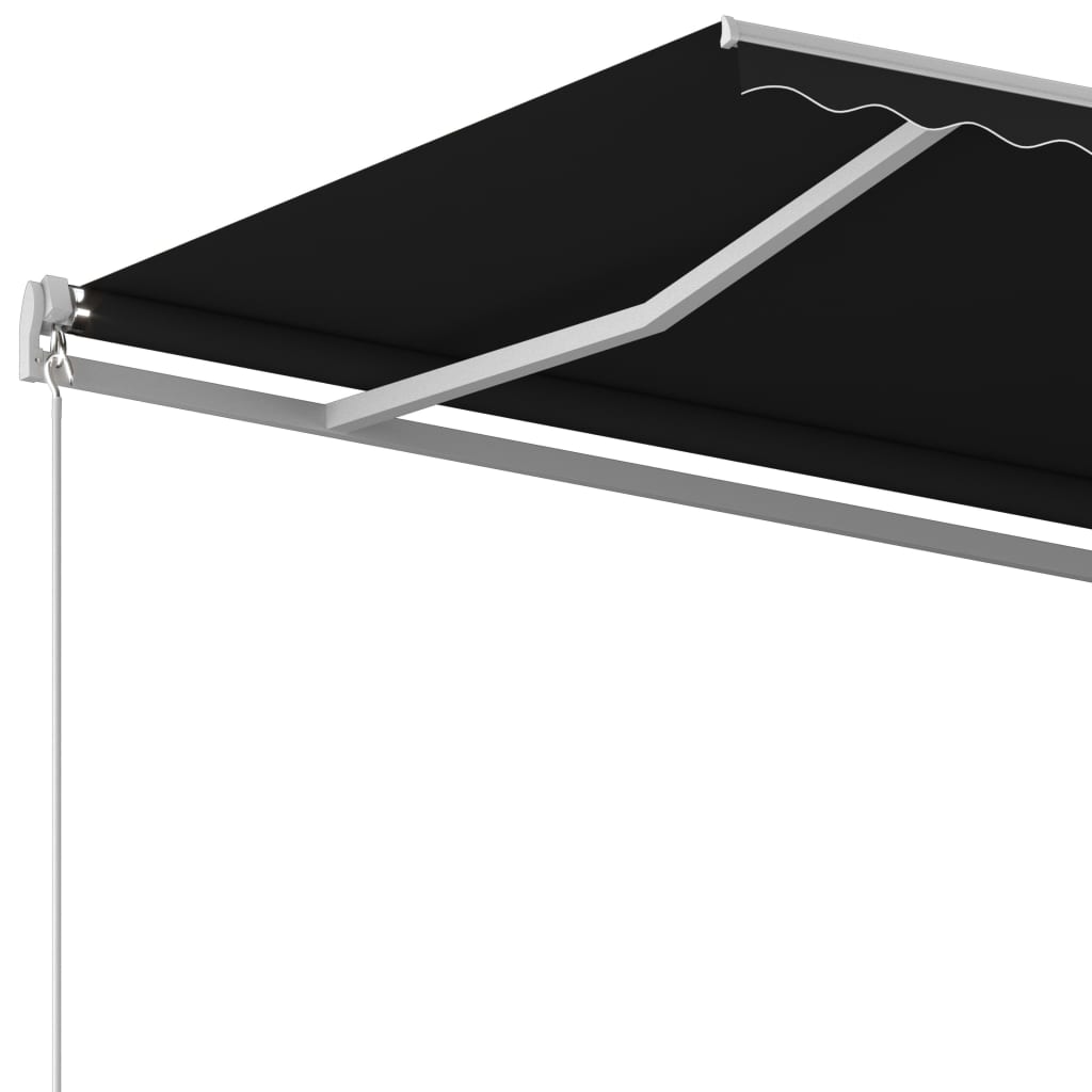 8720286851272_g_en_hd_4 vidaXL Automatic Retractable Awning with Posts 4x3 m Anthracite - Image 5