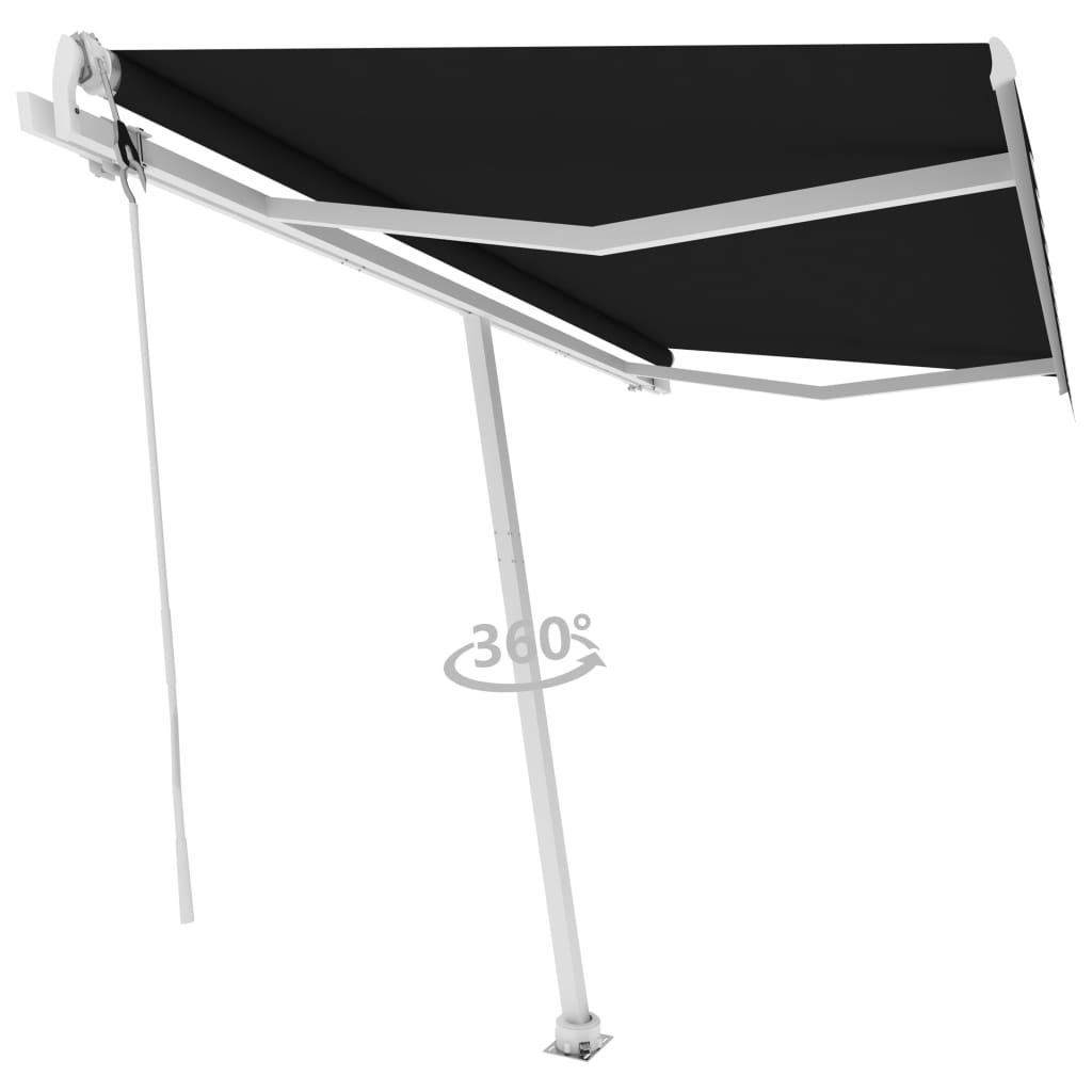 8720286851326_g_en_hd_4 vidaXL Freestanding Automatic Awning 450x300 cm Anthracite - Image 5