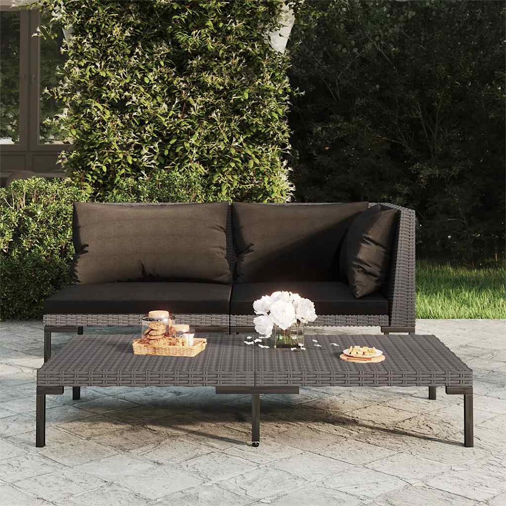 8720286853870_m_en_hd_1 vidaXL Garden Sofa with Cushions Half Round Poly Rattan - Image 1