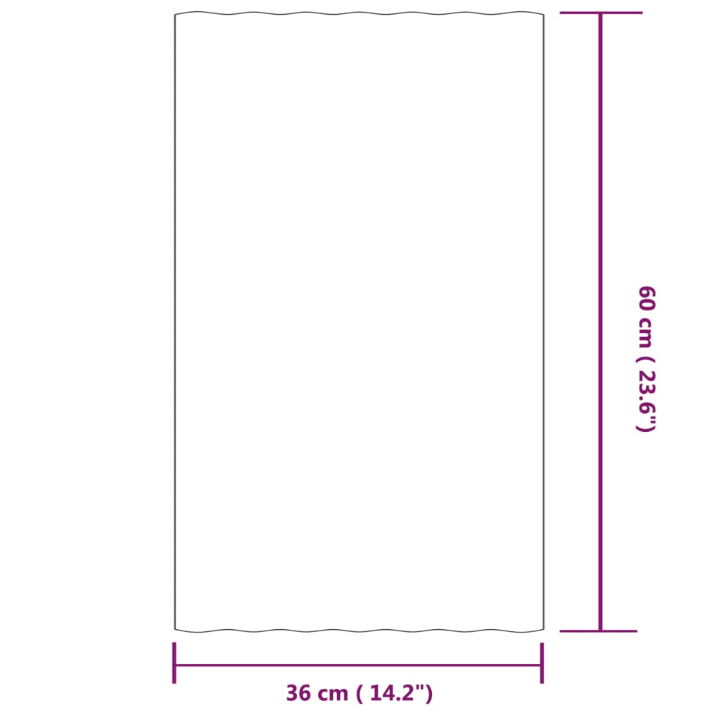 8720286858271_g_en_hd_5 vidaXL Roof Panels 12 pcs Galvanised Steel Grey 60x36 cm - Image 7