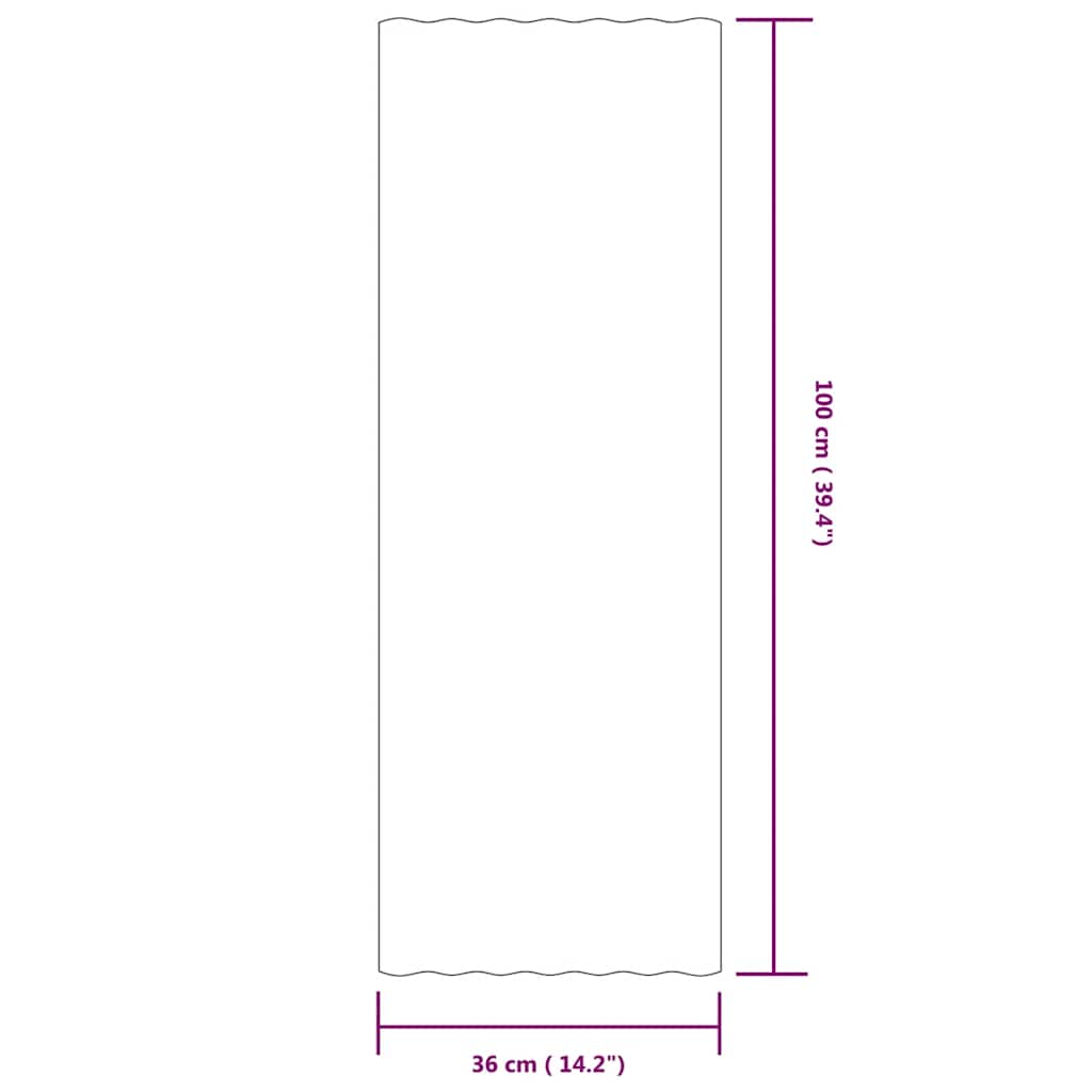 8720286858486_g_en_hd_5 vidaXL Roof Panels 12 pcs Galvanised Steel Anthracite 100x36 cm - Image 7