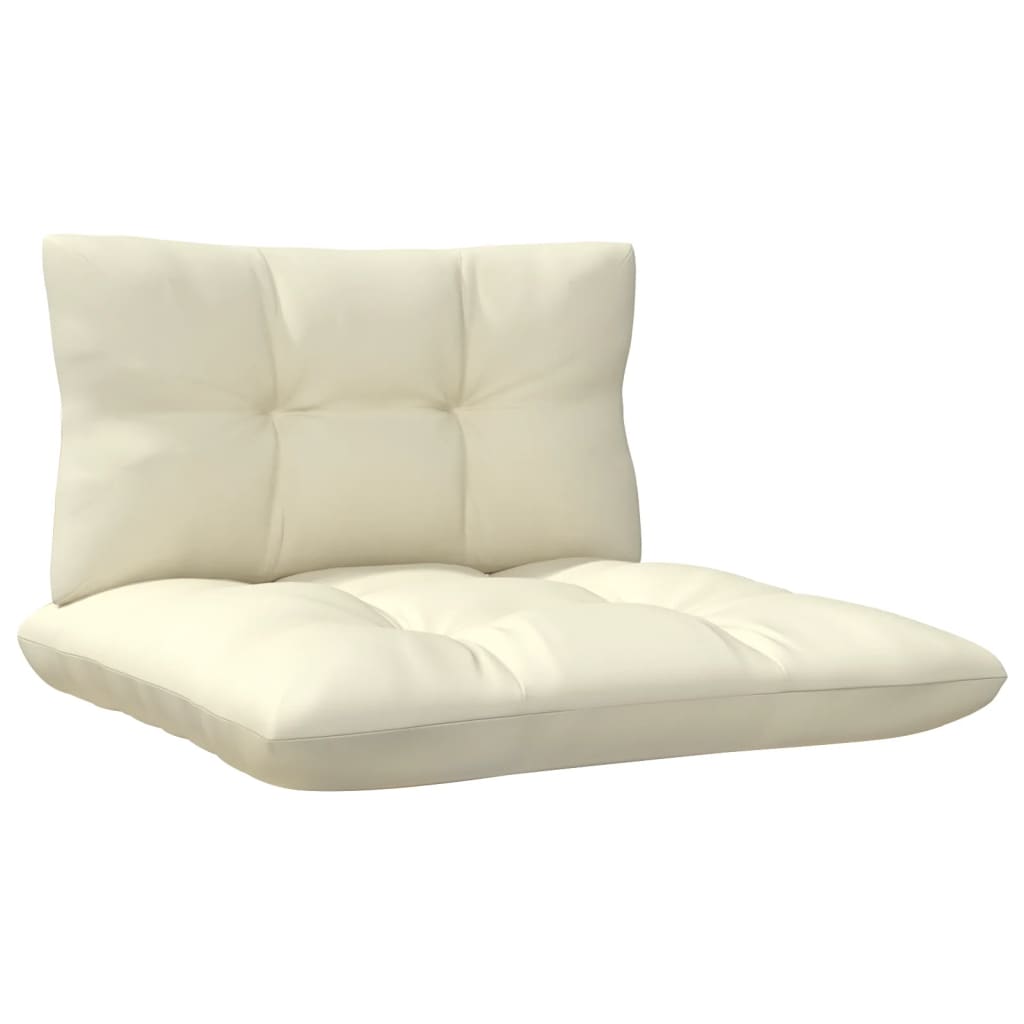 8720286858516_g_en_hd_2 vidaXL 2-Seater Garden Sofa with Cream Cushions Solid Wood Pine - Image 4