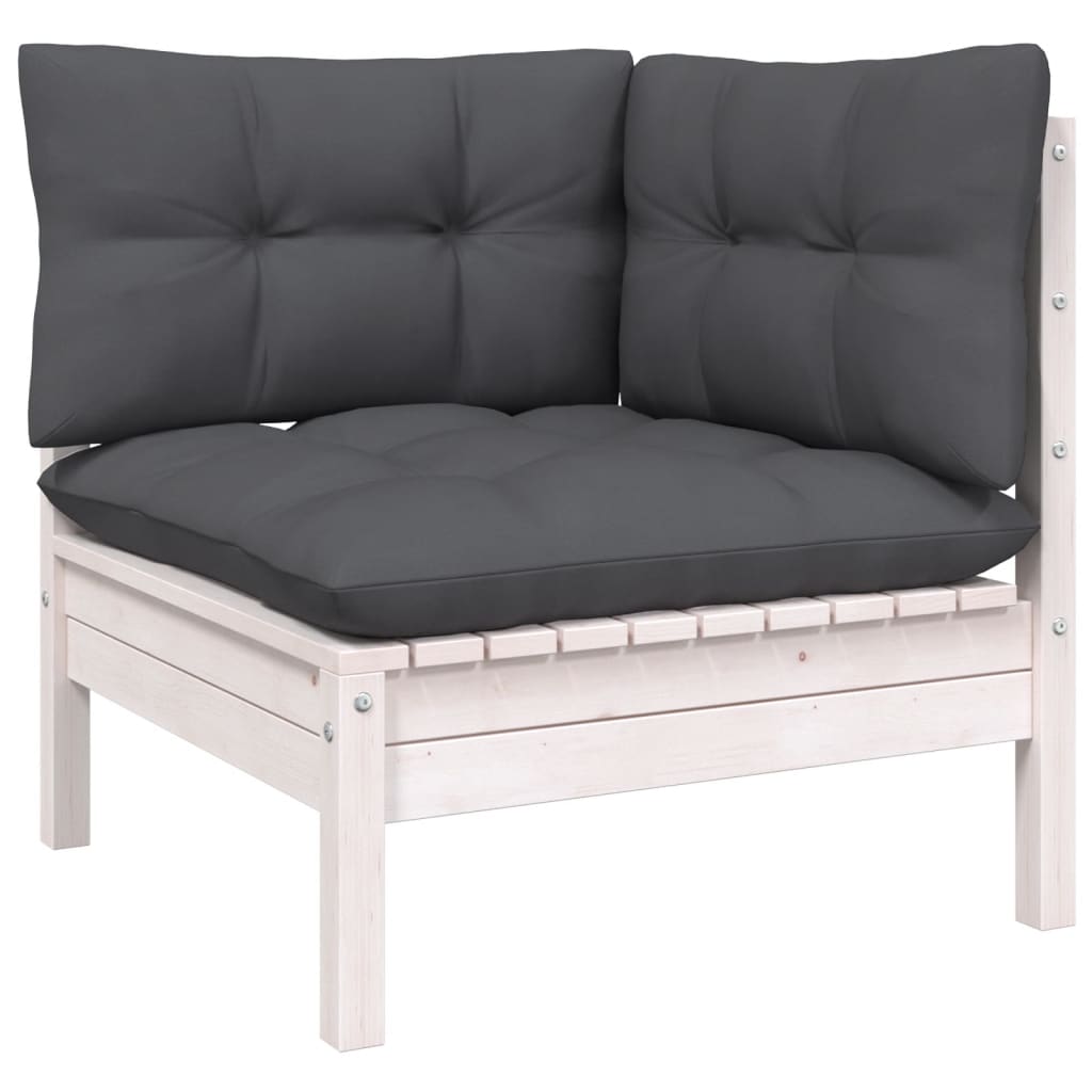 8720286859308_g_en_hd_2 vidaXL 13 Piece Garden Lounge Set with Anthracite Cushions Pinewood - Image 4