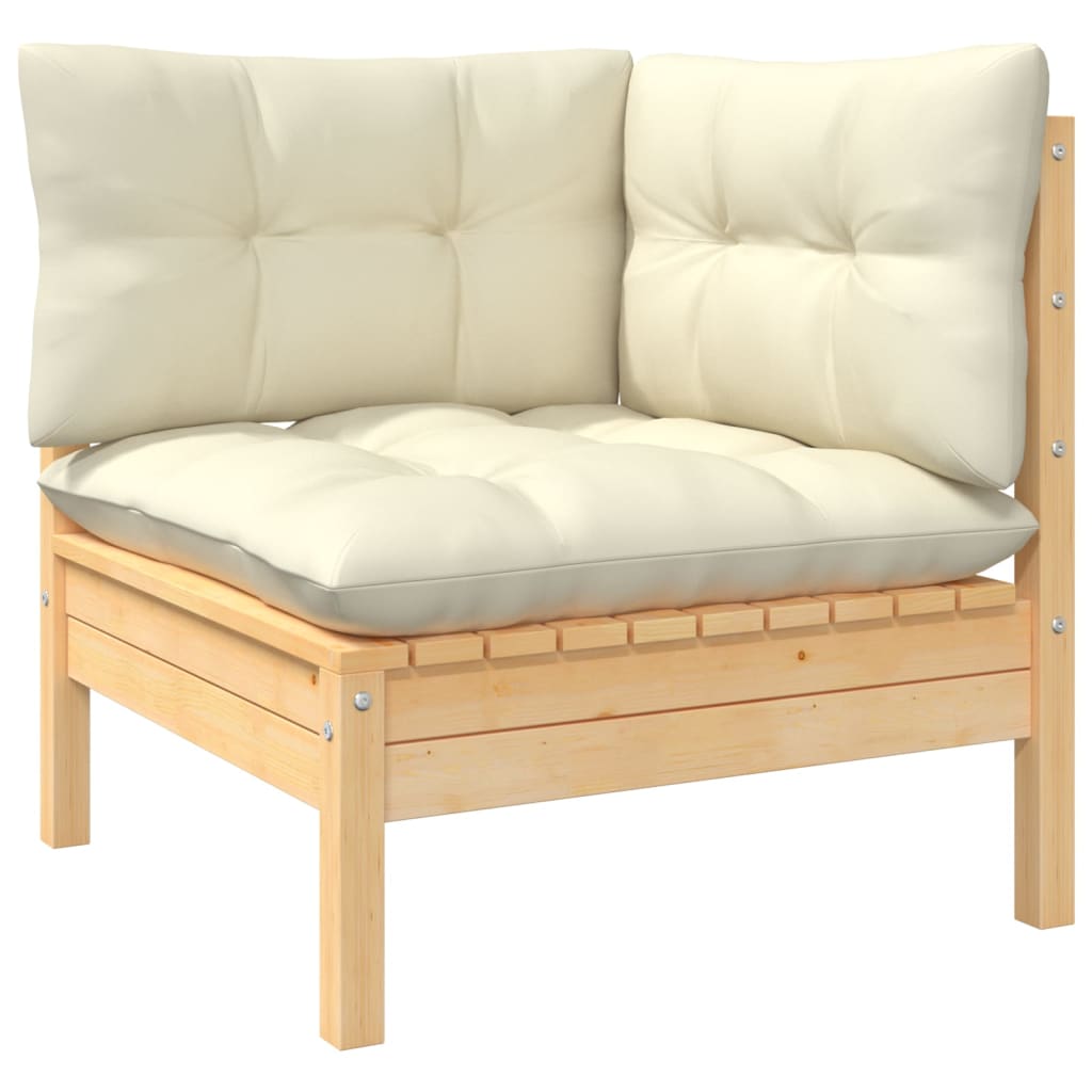 8720286868836_g_en_hd_2 vidaXL 10 Piece Garden Lounge Set with Cream Cushions Pinewood - Image 4