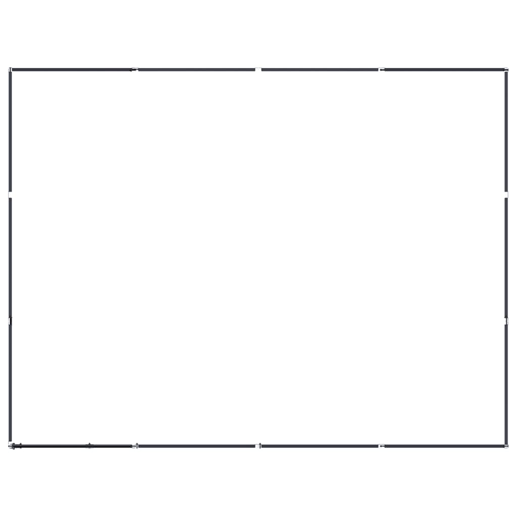 8720286871546_g_en_hd_3 vidaXL Outdoor Dog Kennel Steel 11.06 m² - Image 4