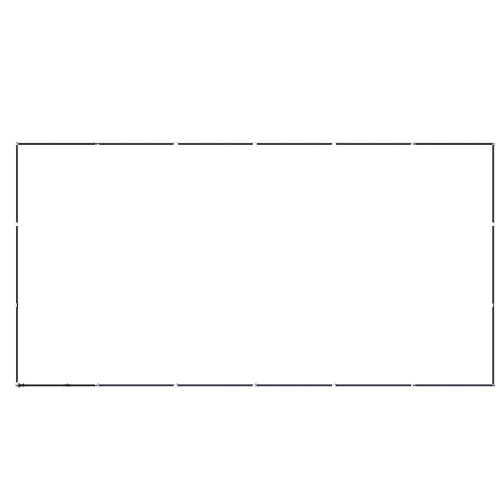 8720286871560_g_en_hd_3 vidaXL Outdoor Dog Kennel Steel 16.59 m² - Image 4