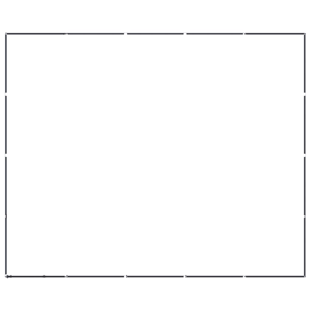 8720286871621_g_en_hd_3 vidaXL Outdoor Dog Kennel Steel 18.43 m² - Image 4