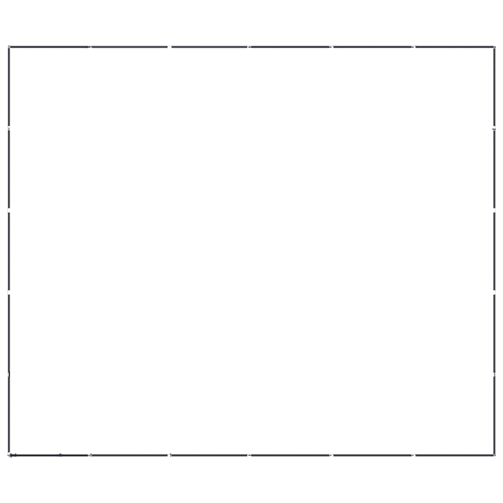 8720286871690_g_en_hd_3 vidaXL Outdoor Dog Kennel Steel 27.65 m² - Image 4