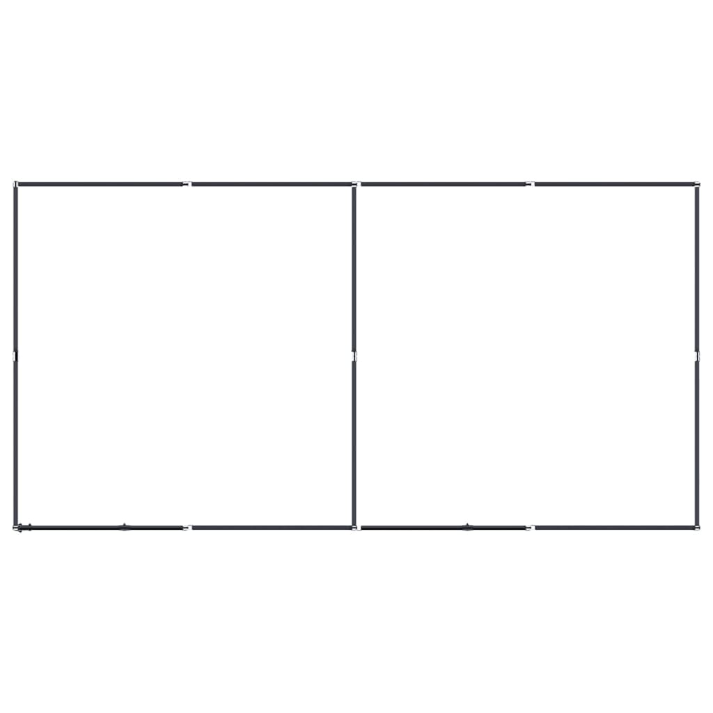 8720286871898_g_en_hd_3 vidaXL Outdoor Dog Kennel Steel 7.37 m² - Image 4