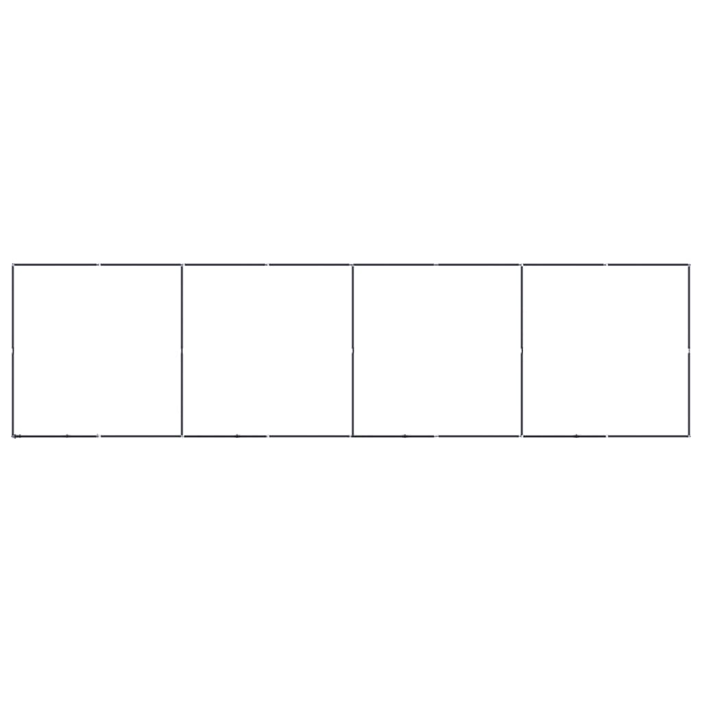 8720286871911_g_en_hd_3 vidaXL Outdoor Dog Kennel Steel 14.75 m² - Image 4