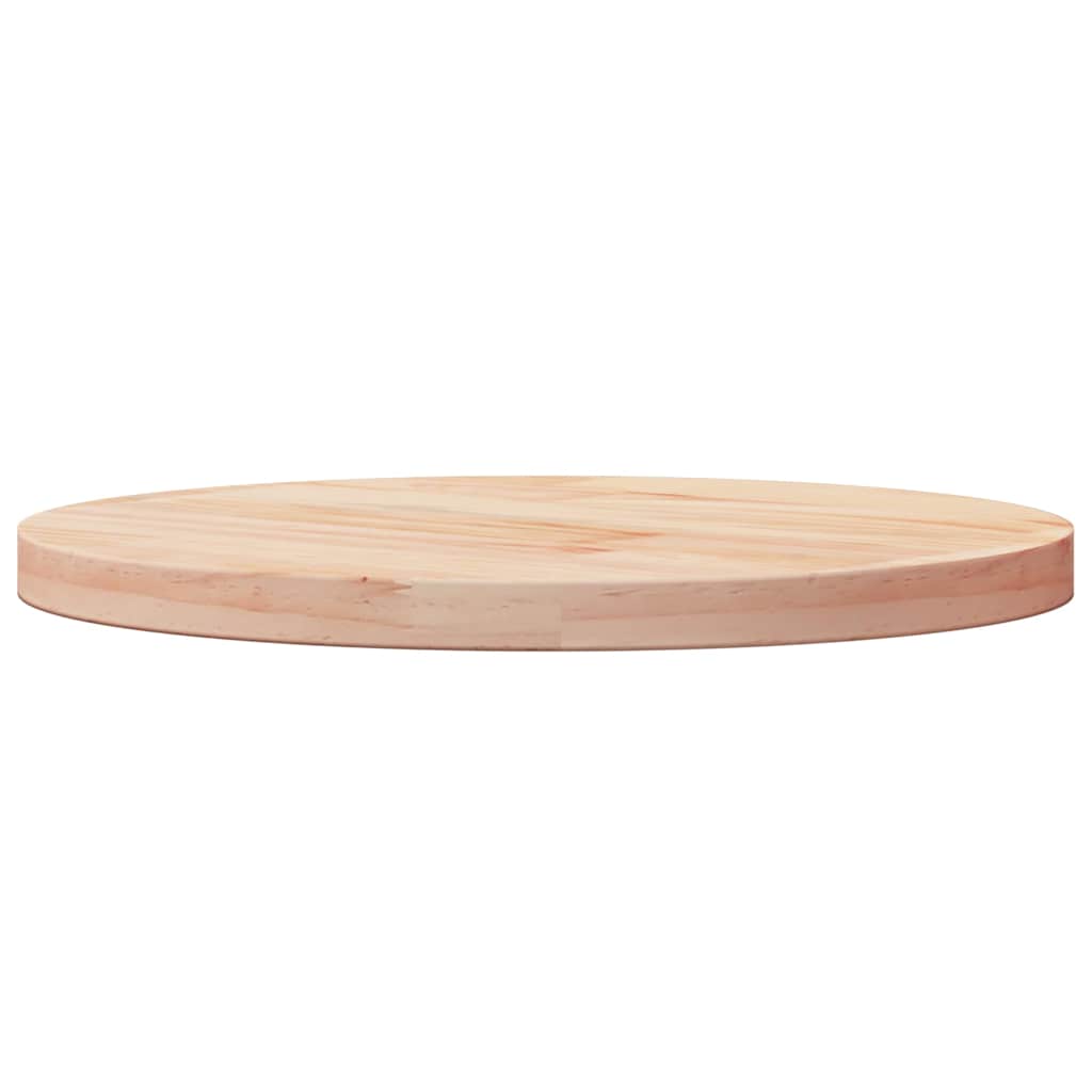 8720286875582_g_en_hd_1 vidaXL Table Top Ø30x2.5 cm Solid Wood Pine - Image 2