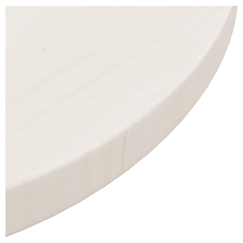 8720286875667_g_en_hd_4 vidaXL Table Top White Ø40x2.5 cm Solid Wood Pine - Image 5